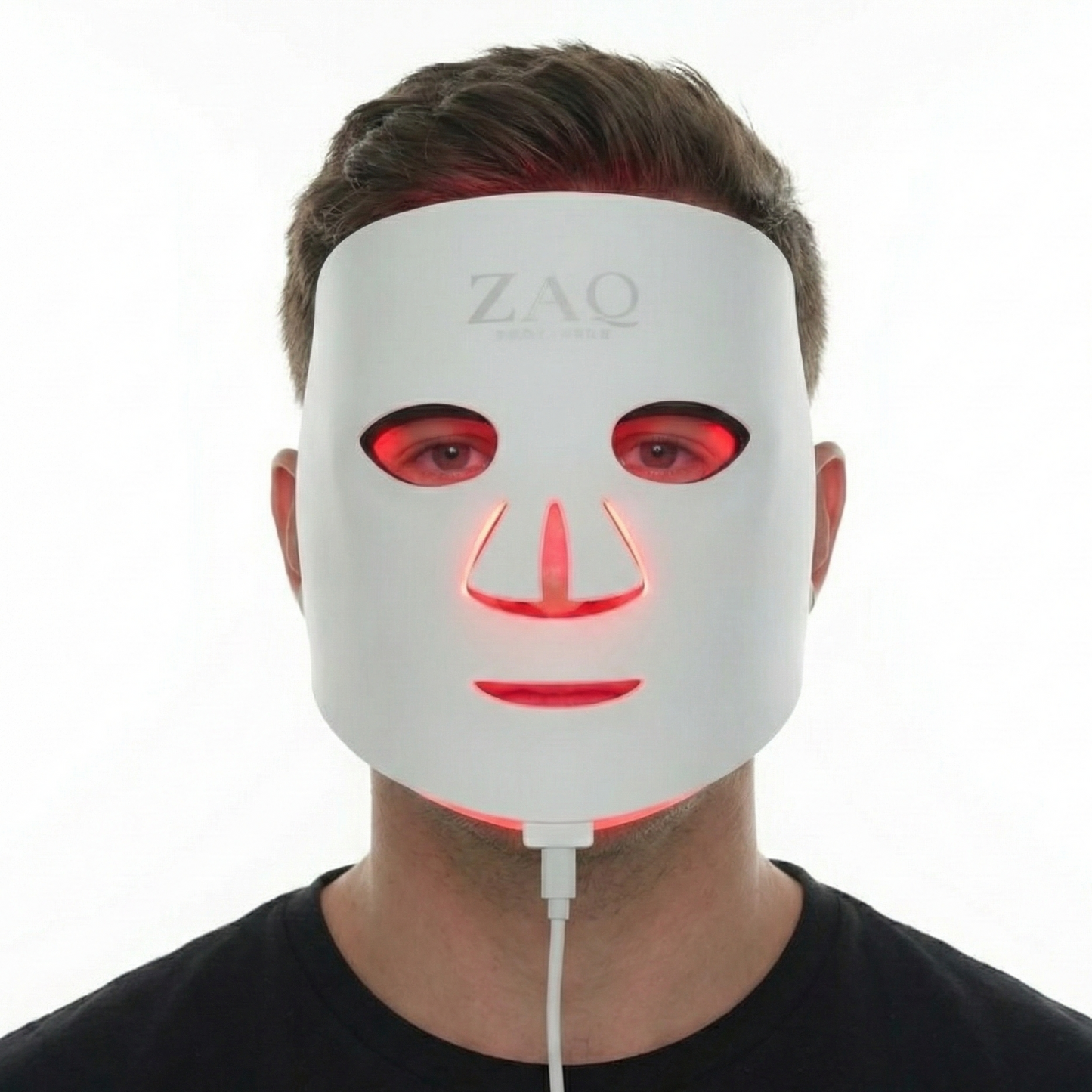 ZAQ Noor 2.0 Pro: 1072nm Deep Infrared, Red & Blue (2026)