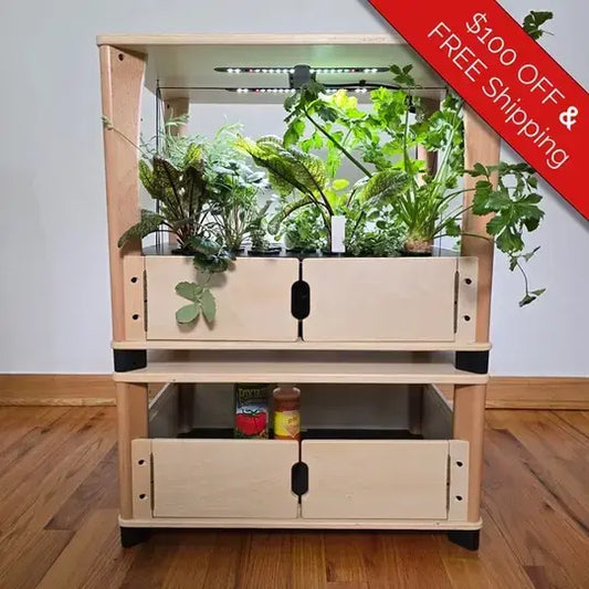 Chef’s Organic Set