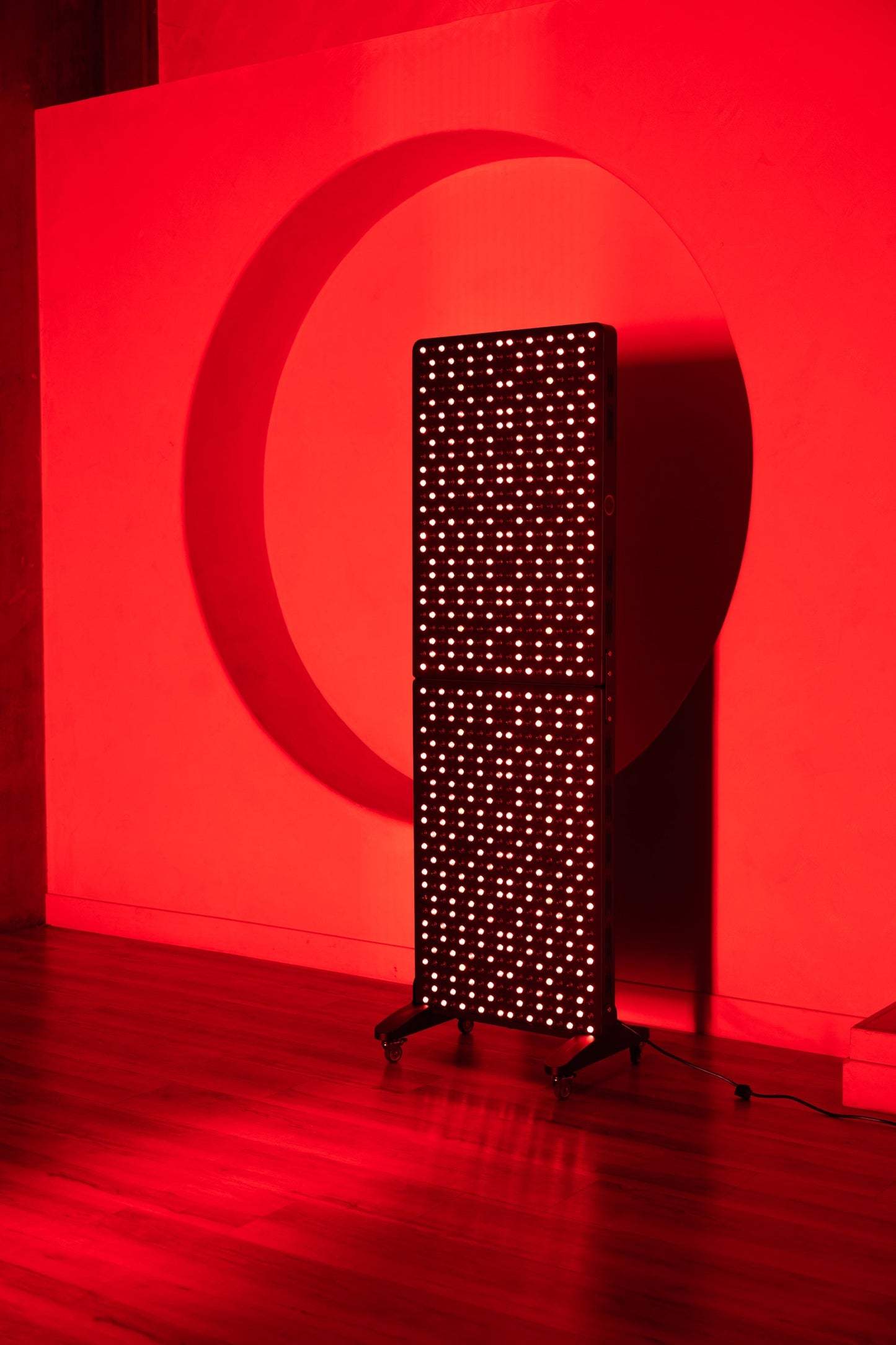 The Max Panel