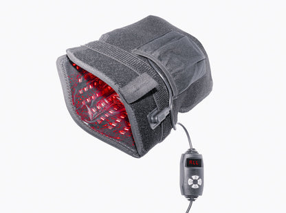 Red Light Pain Relief Kit – 4 Devices for Full-Body Relief