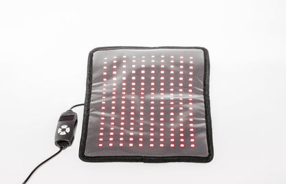 Full Body Red Light Therapy System 12,690 LED's in System. Includes 4 Pads 11" X 27", 2 Pads 11' X 16", 1 Face Dome, 1 Chin Pad