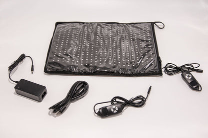 Red Light Pain Relief Kit – 4 Devices for Full-Body Relief