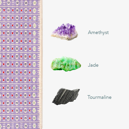 The TAJ Bed Series - Mattress Toppers