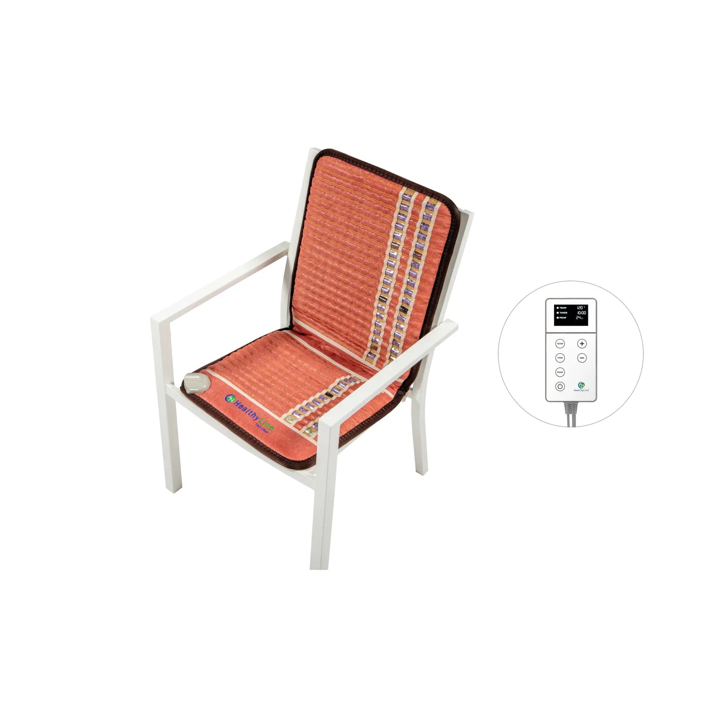 TAO Series | PEMF Far Infrared Heating Mats