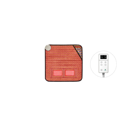 TAO Series | PEMF Far Infrared Heating Mats