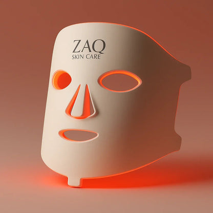 ZAQ Noor 2.0 Pro: 1072nm Deep Infrared, Red & Blue (2026)