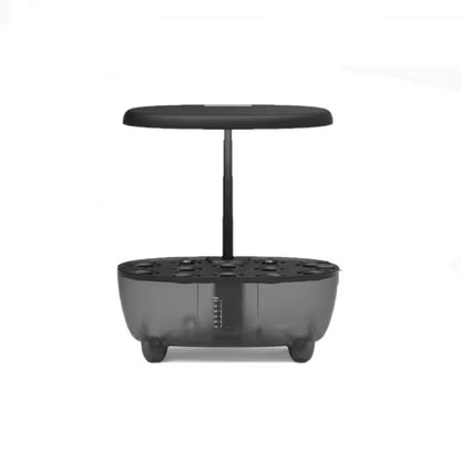 12-Pod Indoor Herb Garden Hydroponics Growing System with LED Grow Light,For Herbs, Vegetables, Lettuce,Full Spectrum