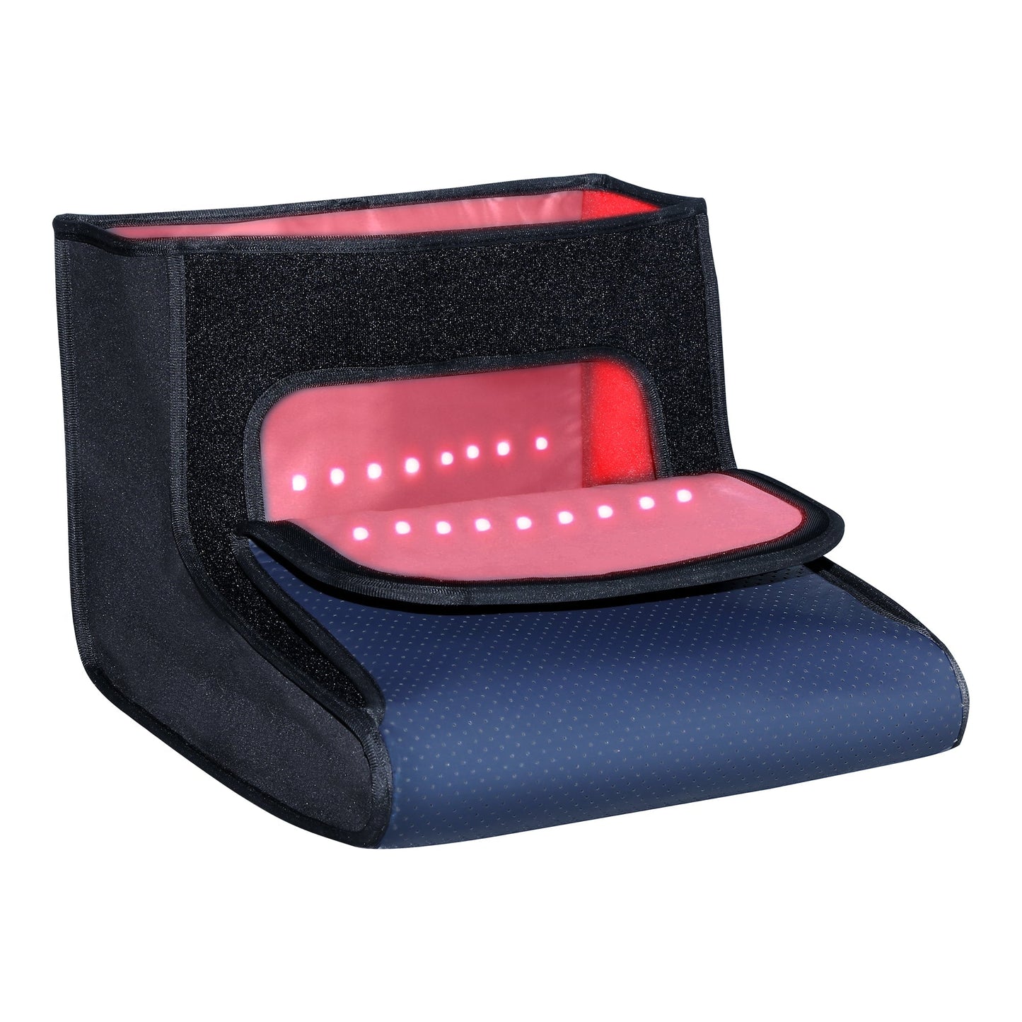 LUMYHEALTH Red Light Therapy Boot for Feet