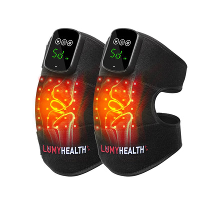 Lumyhealth Red Light Therapy Multi Joint Wrap