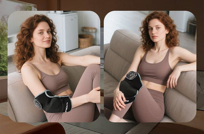 Lumyhealth Red Light Therapy Multi Joint Wrap