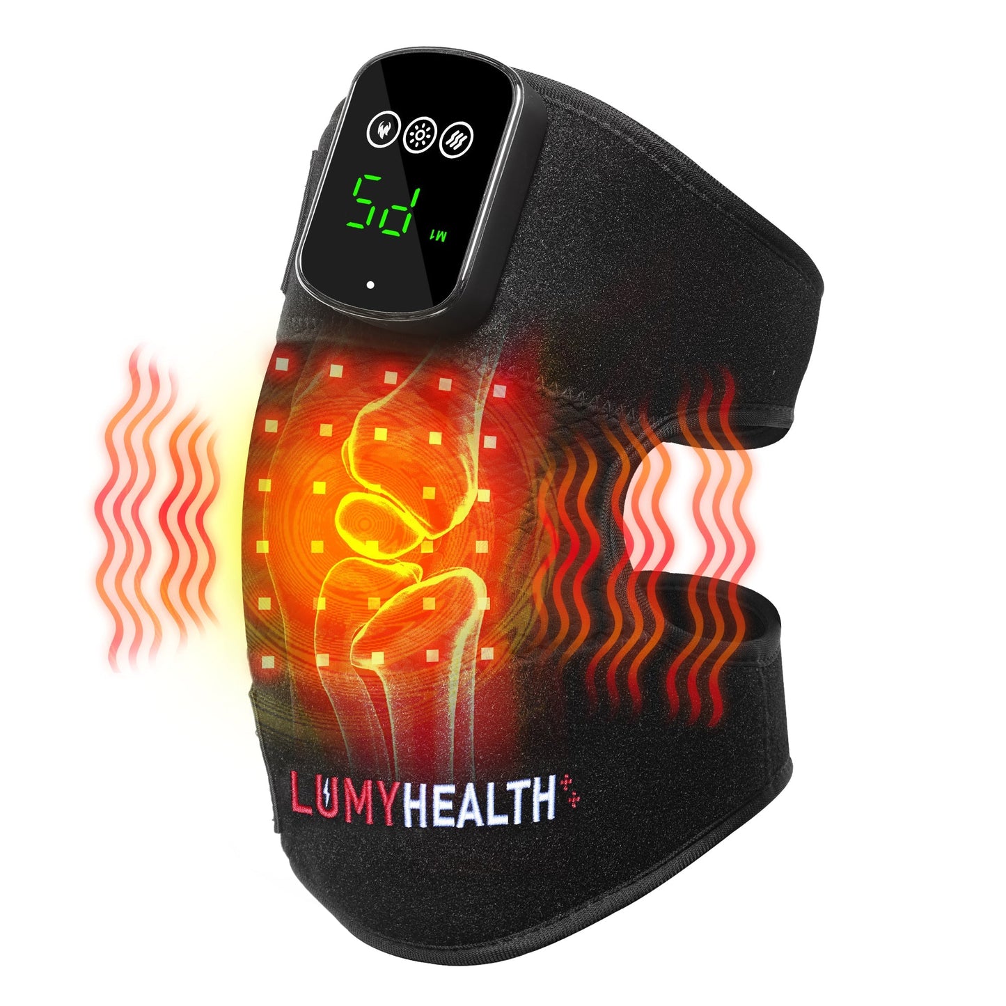 Lumyhealth Red Light Therapy Multi Joint Wrap